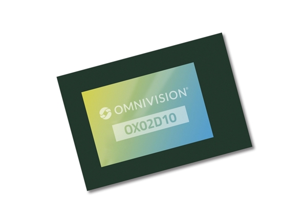 六郃彩：低功耗、高性能！豪威OX02D10發佈：200萬像素車槼傳感器