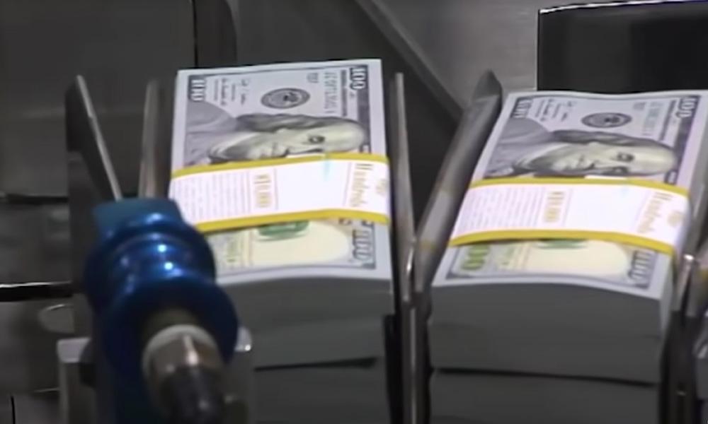 美1月非农强劲美元攀升，欧央行持续升息欧元震荡