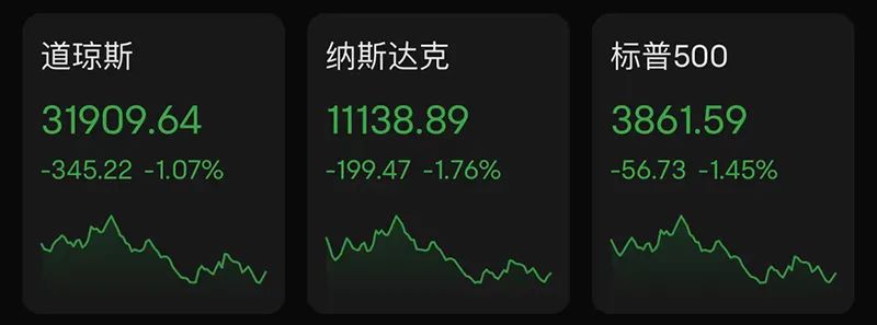 历史时刻！一夜之间，万亿硅谷银行“轰然倒塌”！