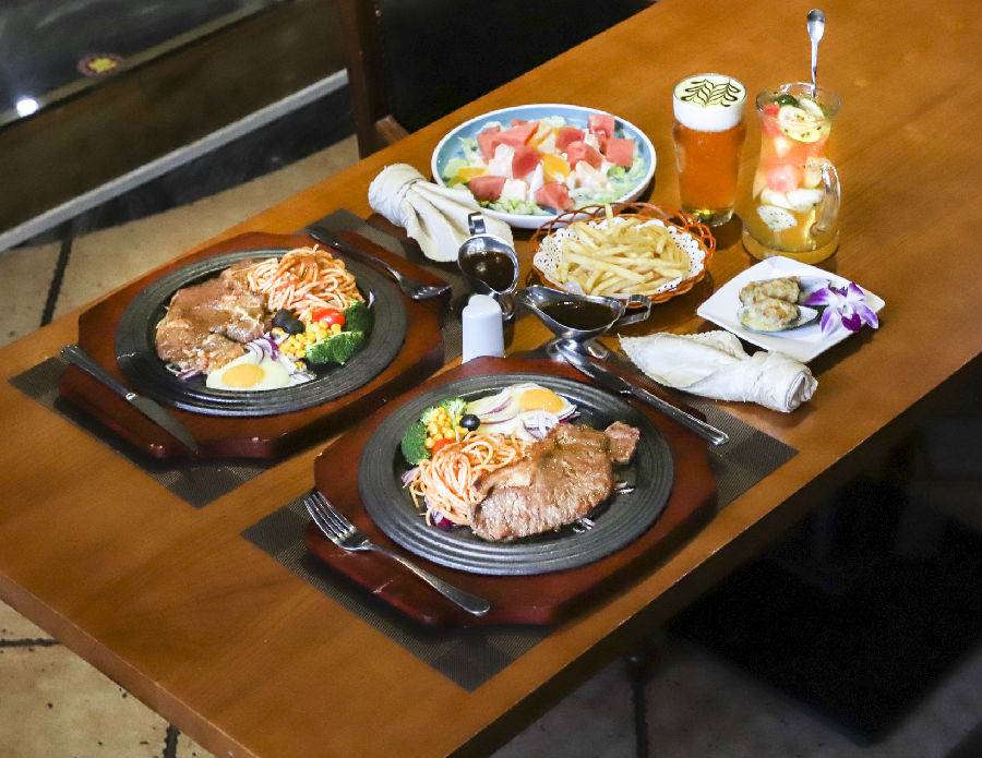 {壹葡}(500米附近美食餐厅) {壹葡}(500米附近美食餐厅)