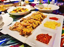 {六合彩}(丝绸之路上的美食介绍)