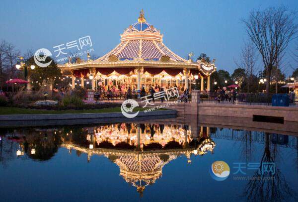 {ONEBETS}(上海周边旅游景点推荐最全攻略)