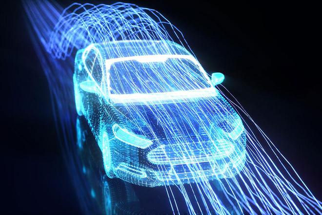 {百家樂}(智能网联汽车产业)