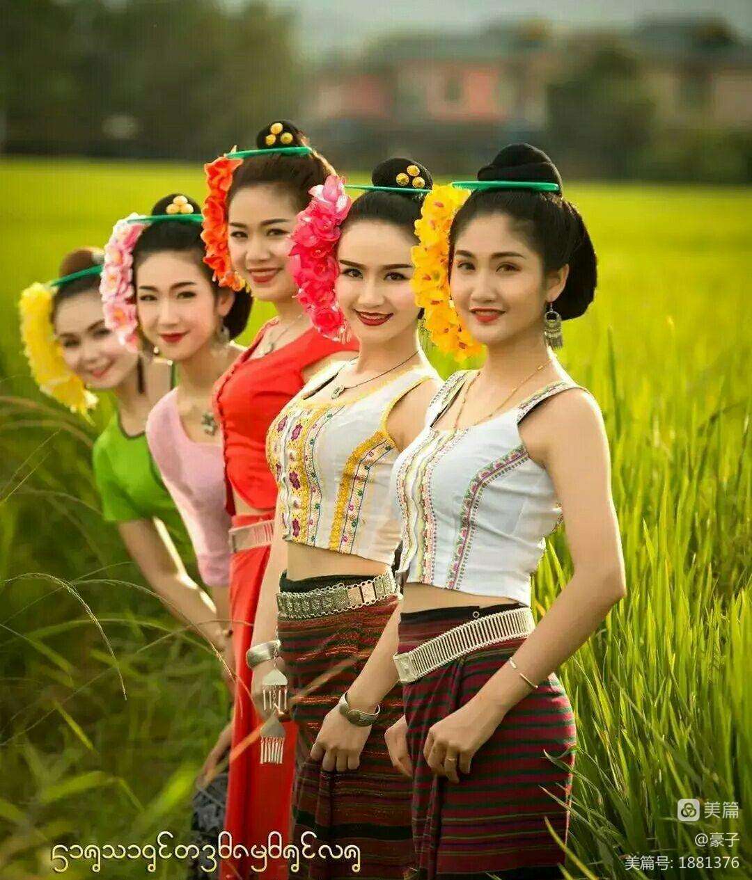 {壹葡娛樂}(傣族的传统节日)