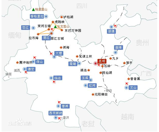 {老虎機}(贵州好玩的旅游景点排行)