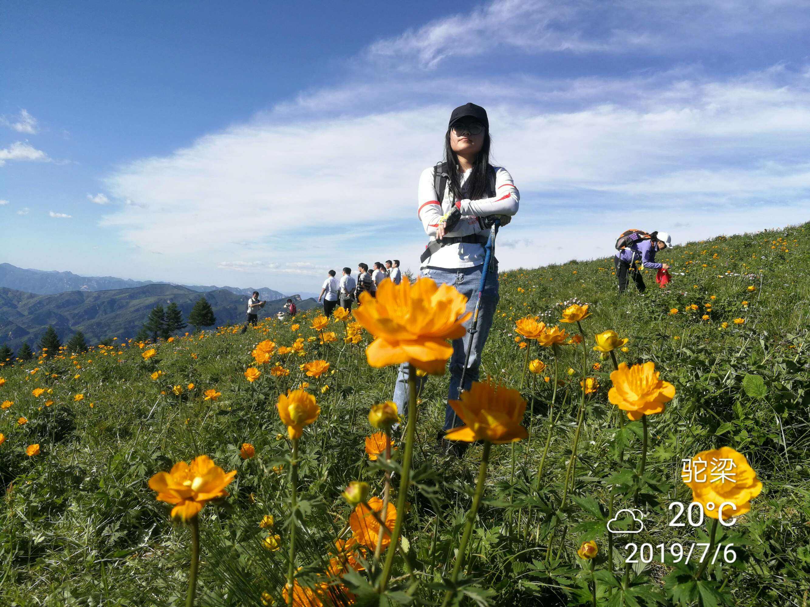 {壹葡娛樂}(驼梁风景区旅游攻略一日游) {壹葡娛樂}(驼梁风景区旅游攻略一日游)