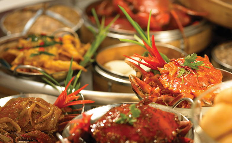 {ONEBETS}(新加坡特色美食英文)