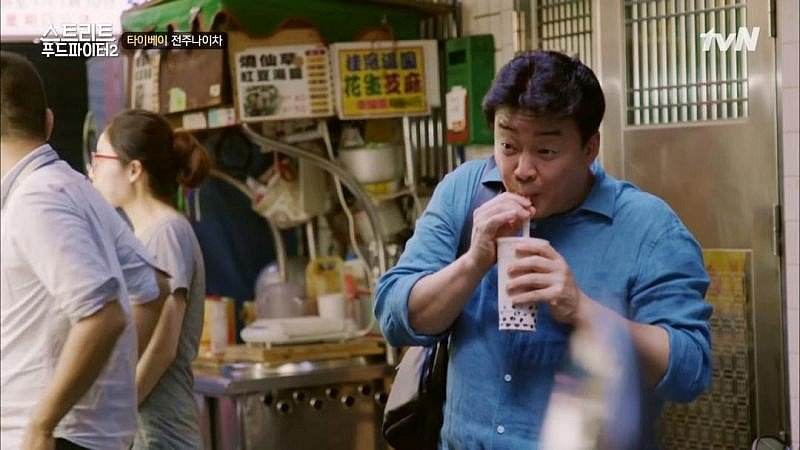 {百家樂}(街头美食斗士第二季) {百家樂}(街头美食斗士第二季)