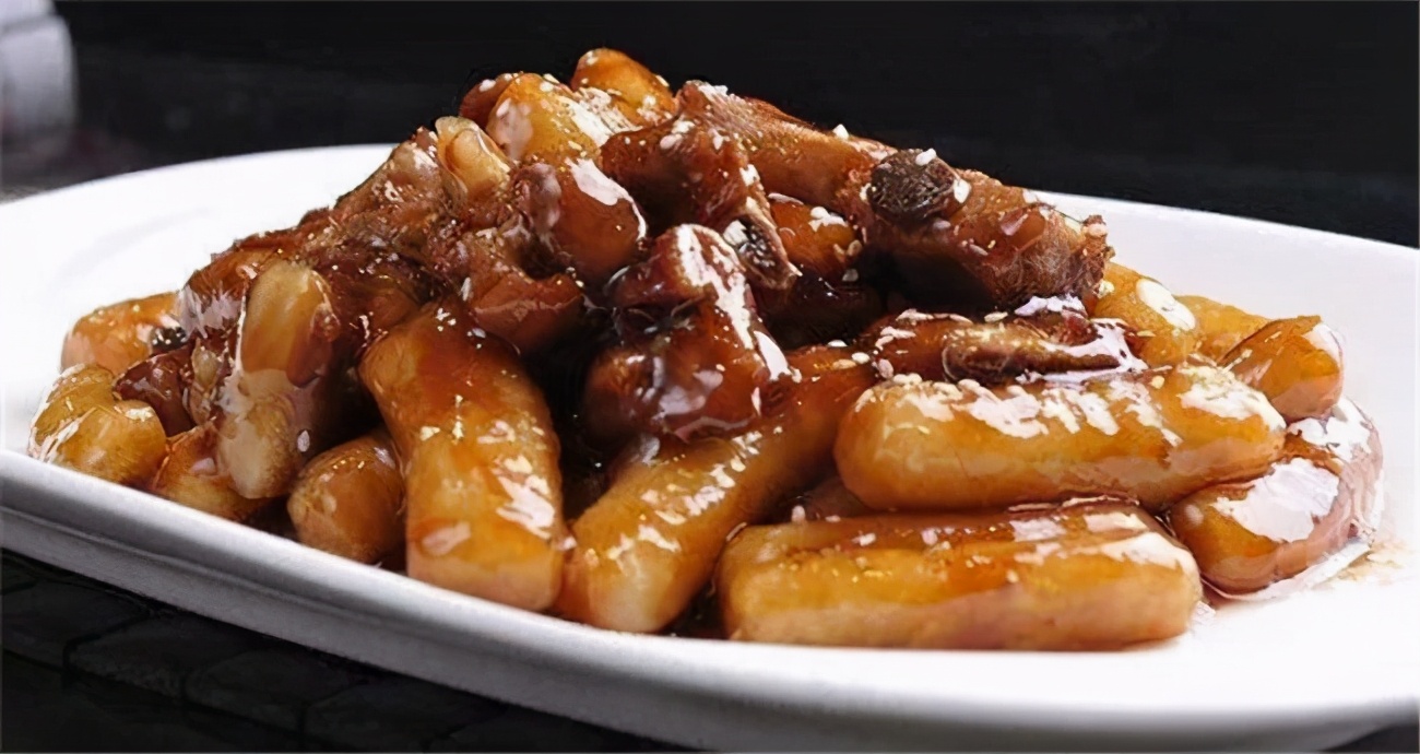 {百家樂}(中国的特色美食有哪些带图片)